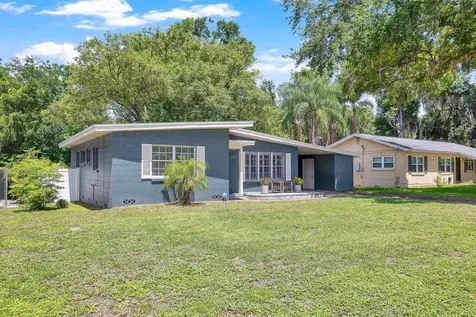 2512 Lake Wade Court Orlando FL 32806