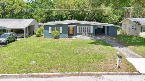 2512 Lake Wade Court Orlando FL 32806