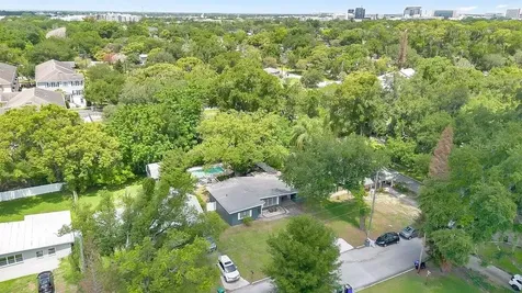 2512 Lake Wade Court Orlando FL 32806