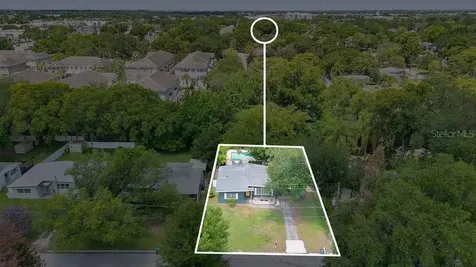 2512 Lake Wade Court Orlando FL 32806