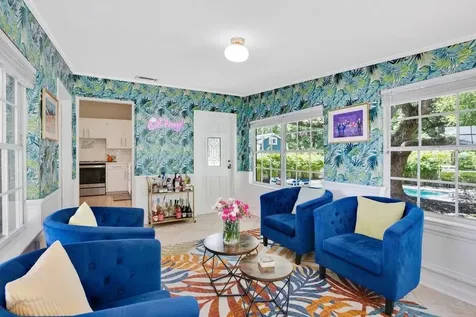 2512 Lake Wade Court Orlando FL 32806