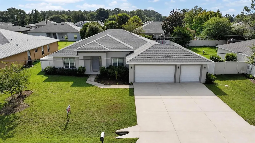 5 Lynton Place Palm Coast FL 32137