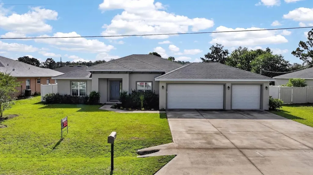 5 Lynton Place Palm Coast FL 32137