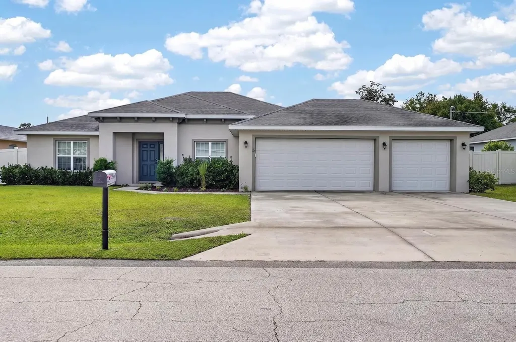 5 Lynton Place Palm Coast FL 32137