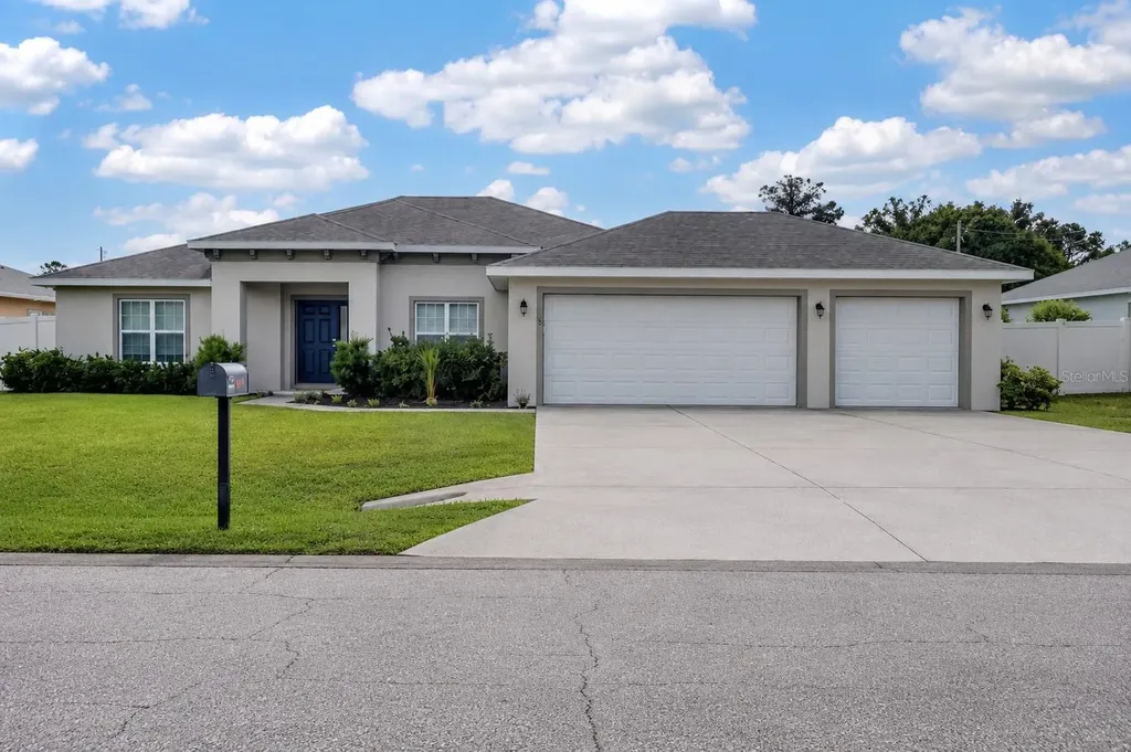 5 Lynton Place Palm Coast FL 32137