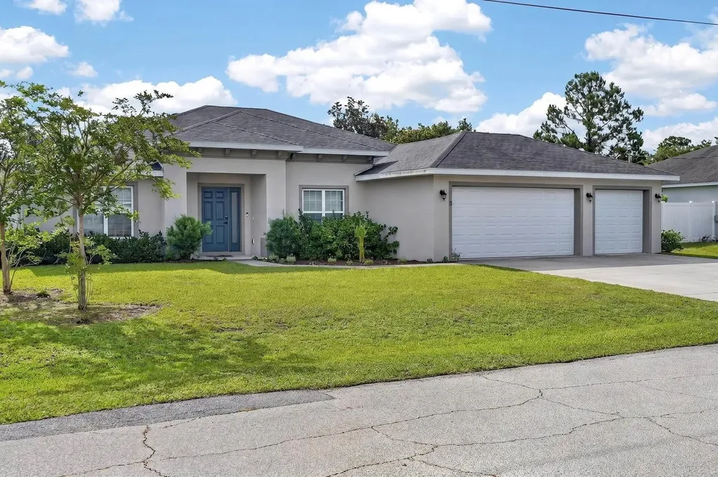 5 Lynton Place Palm Coast FL 32137