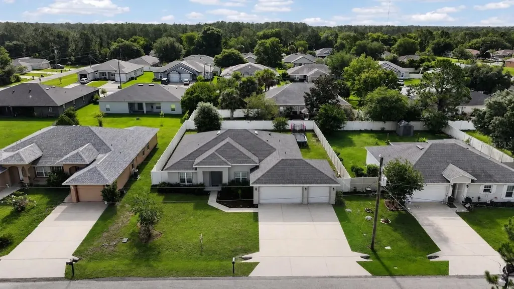5 Lynton Place Palm Coast FL 32137