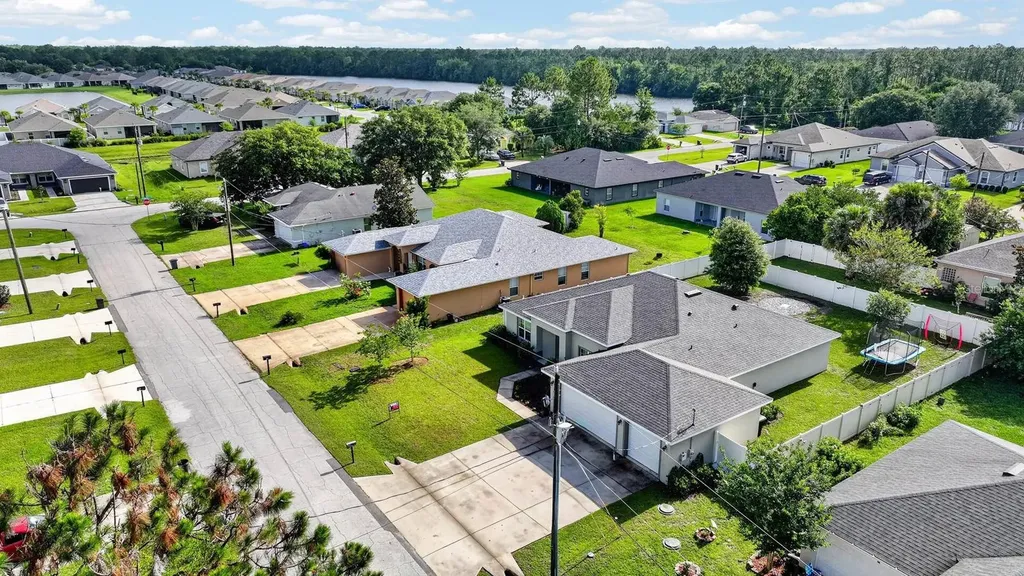 5 Lynton Place Palm Coast FL 32137