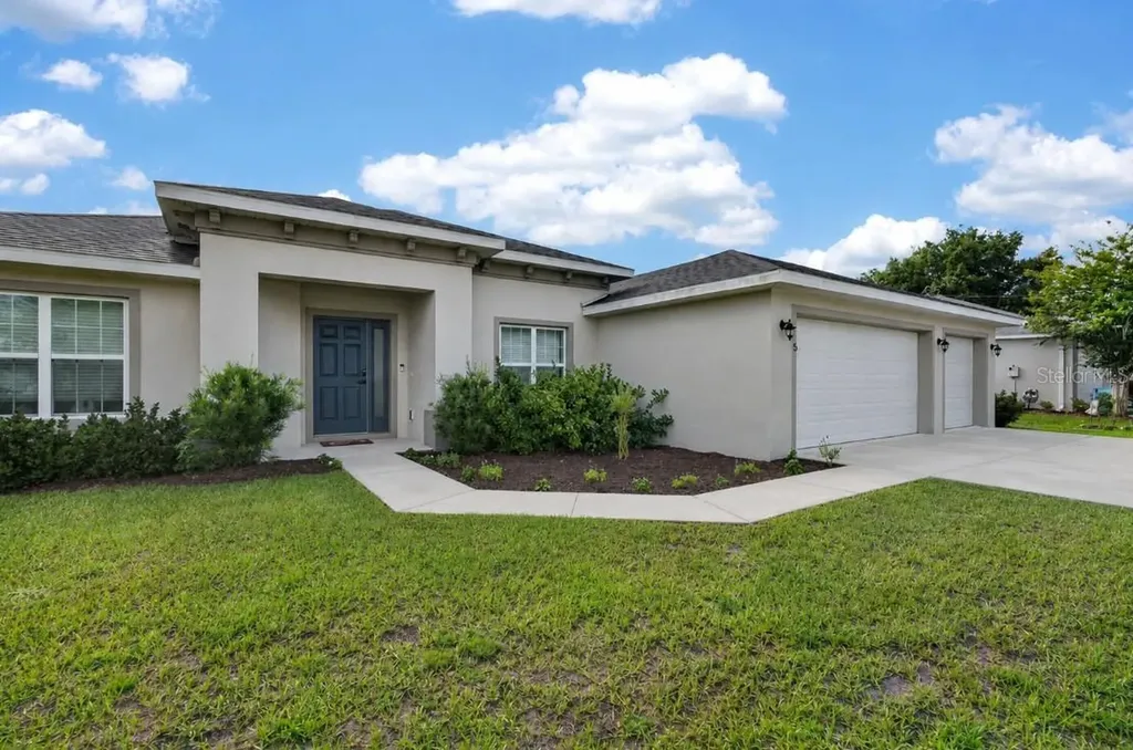 5 Lynton Place Palm Coast FL 32137