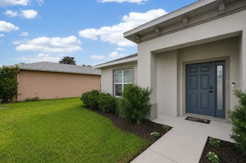 5 Lynton Place Palm Coast FL 32137