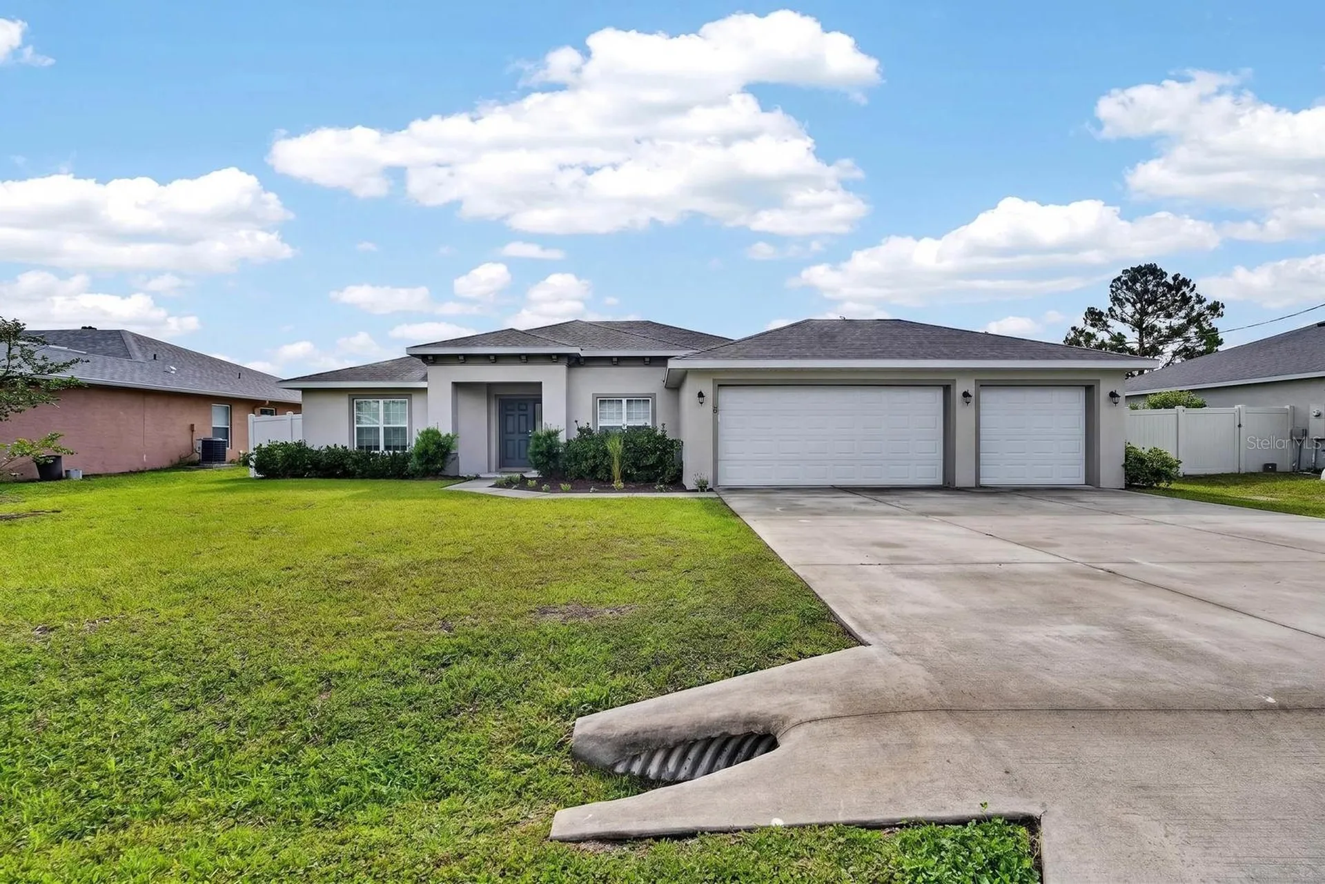 5 Lynton Place Palm Coast FL 32137