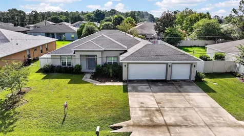 5 Lynton Place Palm Coast FL 32137
