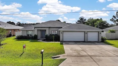 5 Lynton Place Palm Coast FL 32137