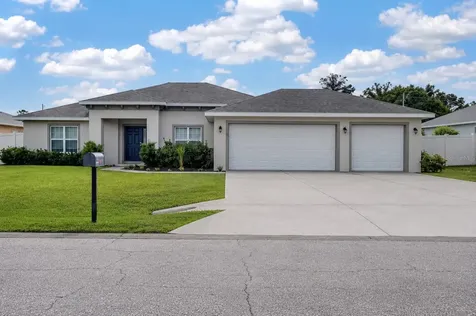 5 Lynton Place Palm Coast FL 32137