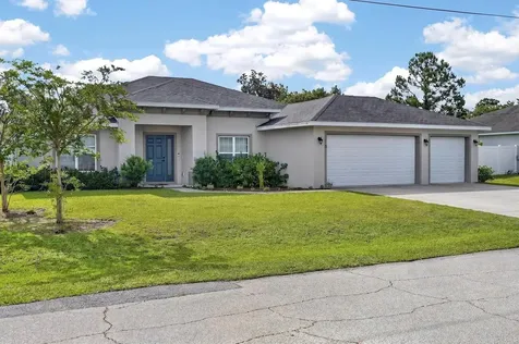 5 Lynton Place Palm Coast FL 32137