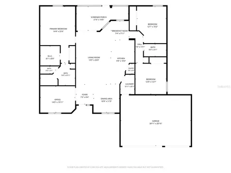 5 Lynton Place Palm Coast FL 32137