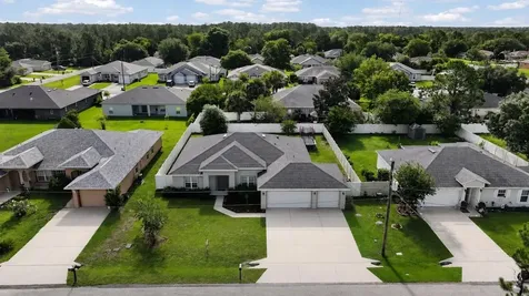 5 Lynton Place Palm Coast FL 32137