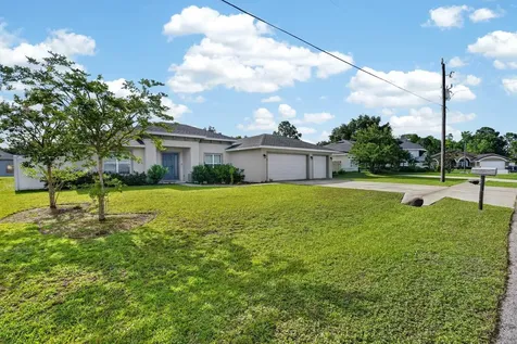 5 Lynton Place Palm Coast FL 32137