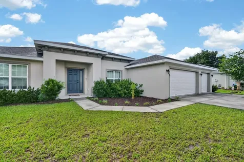 5 Lynton Place Palm Coast FL 32137