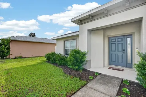 5 Lynton Place Palm Coast FL 32137