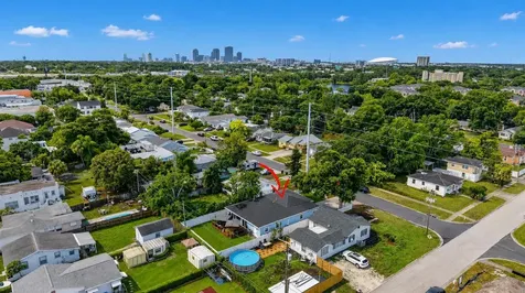 2489 15th Avenue N St Petersburg FL 33713