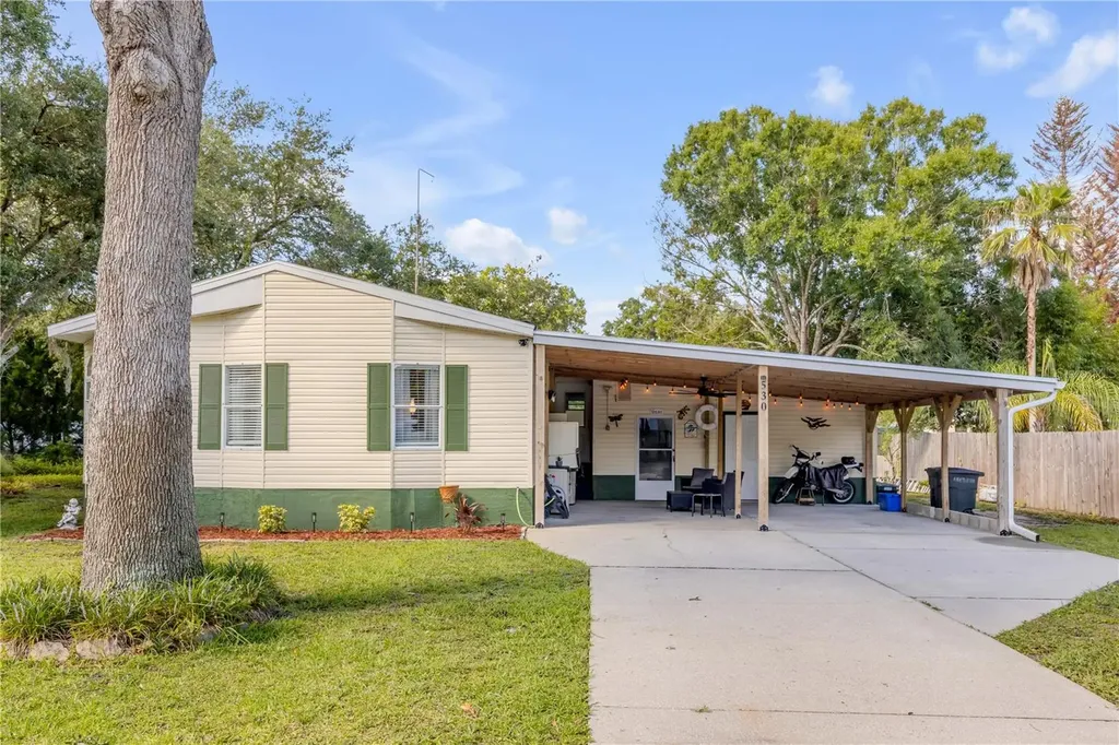 530 Mill Run Drive New Smyrna Beach FL 32168