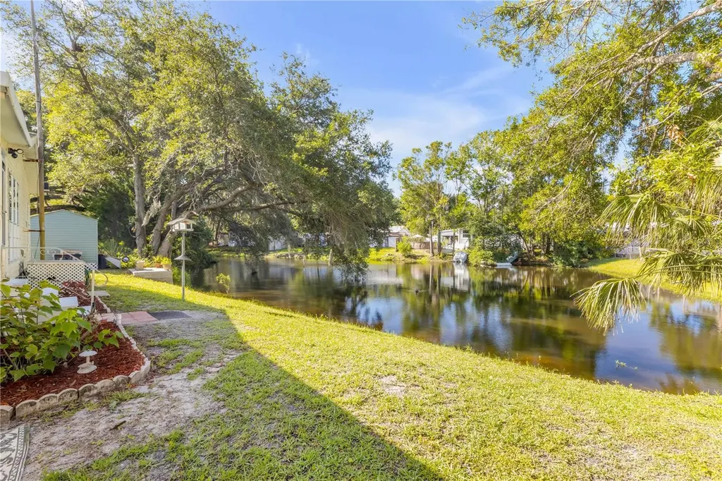 530 Mill Run Drive New Smyrna Beach FL 32168
