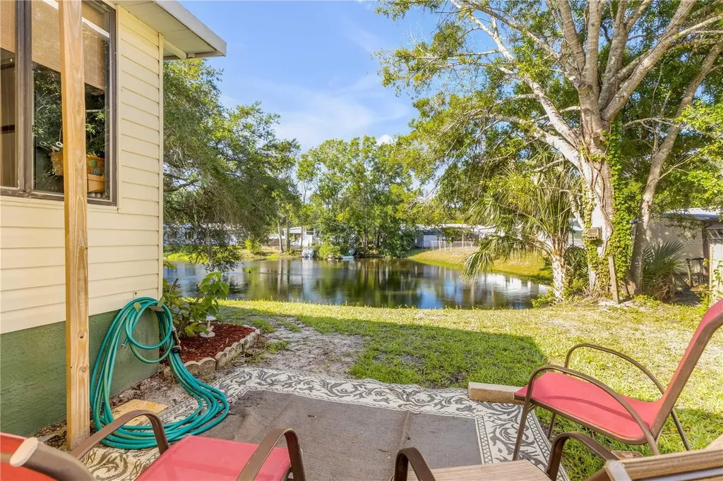 530 Mill Run Drive New Smyrna Beach FL 32168