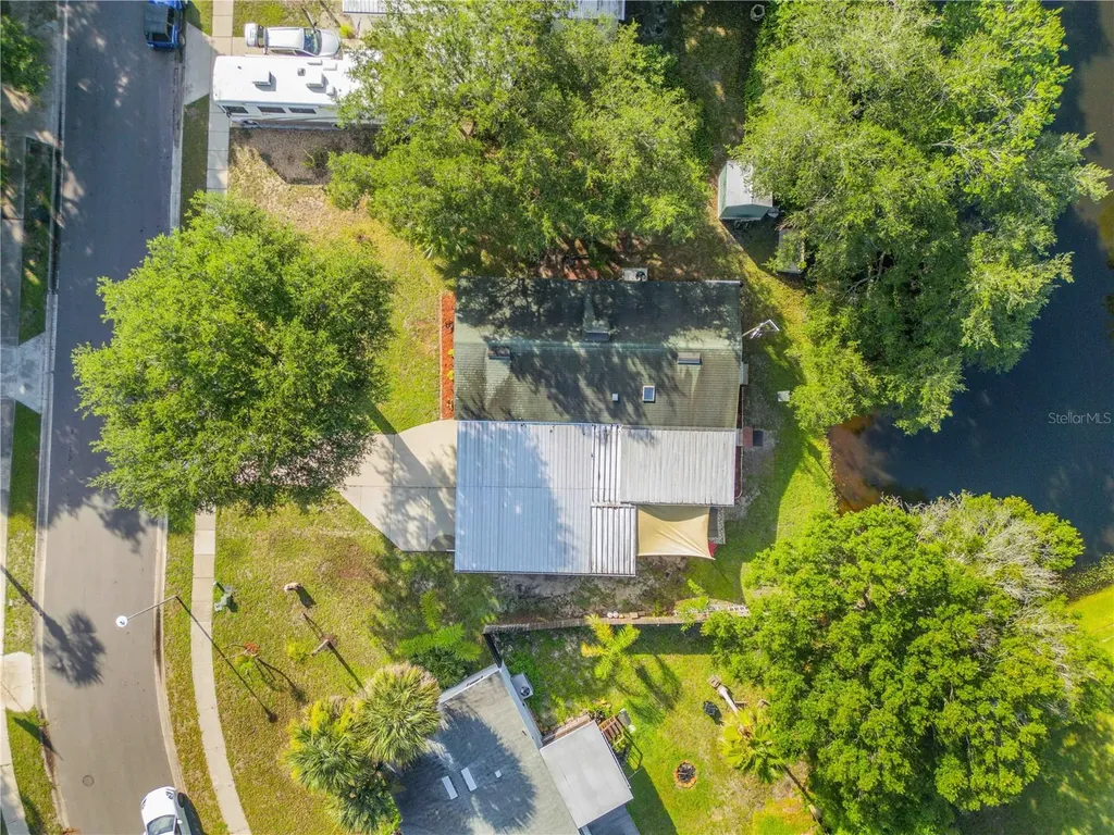 530 Mill Run Drive New Smyrna Beach FL 32168