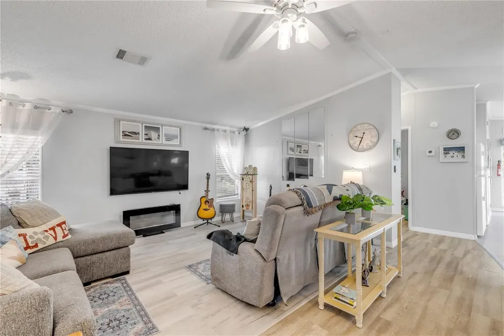 530 Mill Run Drive New Smyrna Beach FL 32168