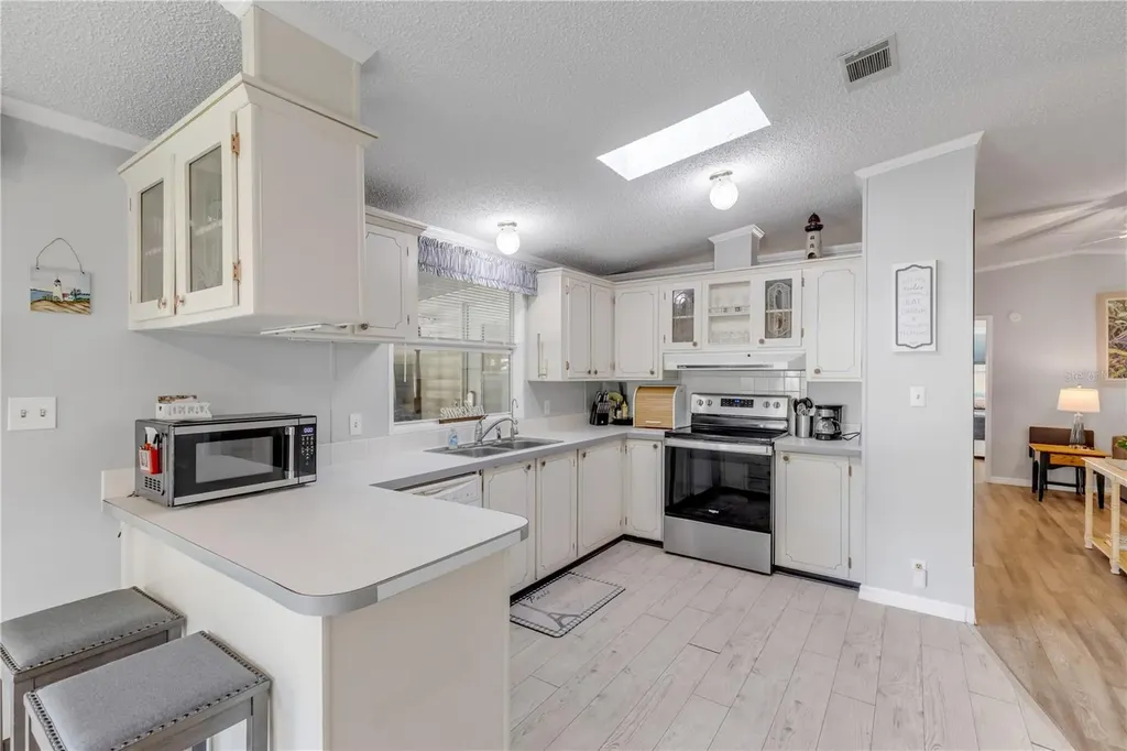 530 Mill Run Drive New Smyrna Beach FL 32168