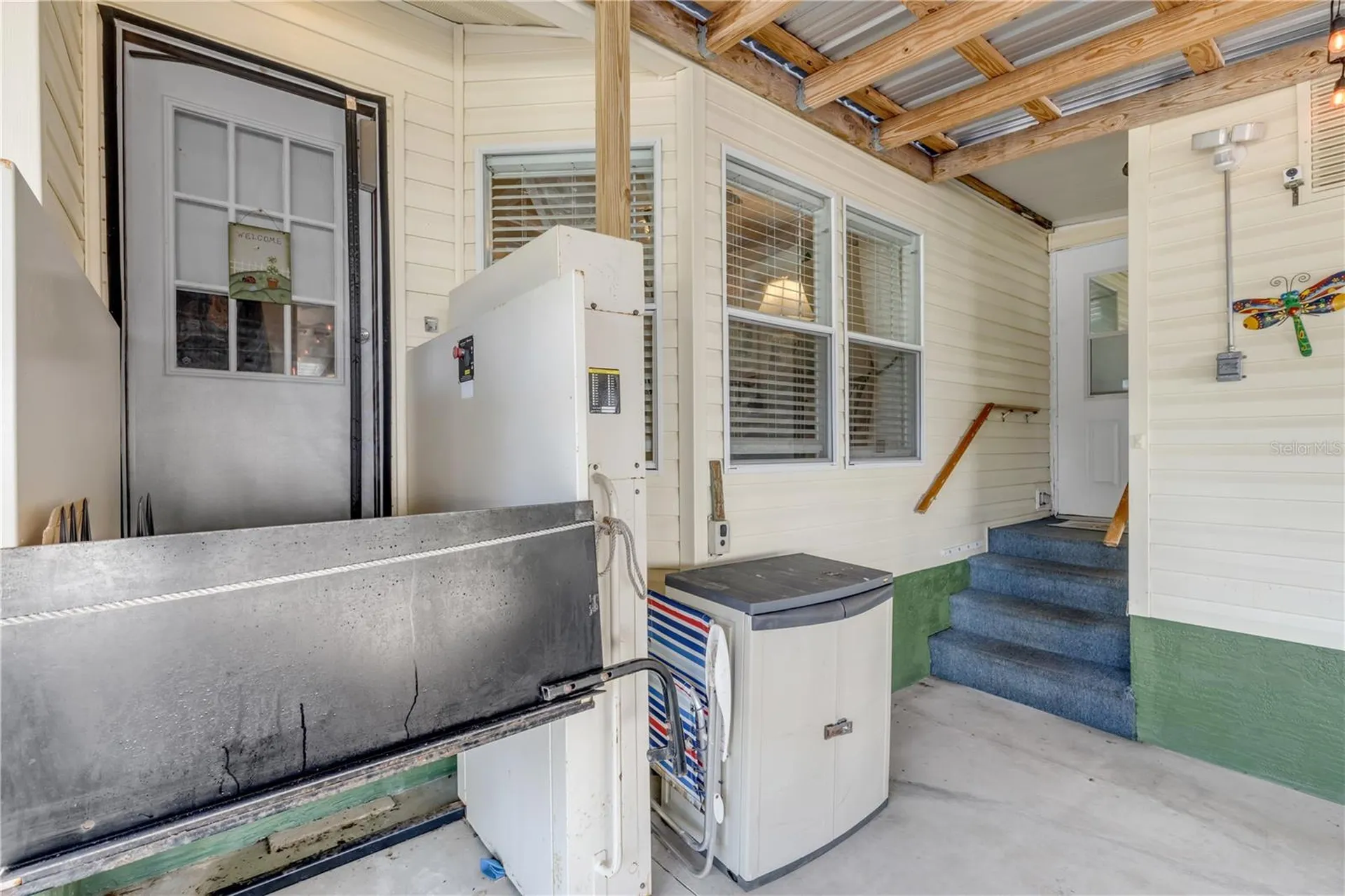 530 Mill Run Drive New Smyrna Beach FL 32168