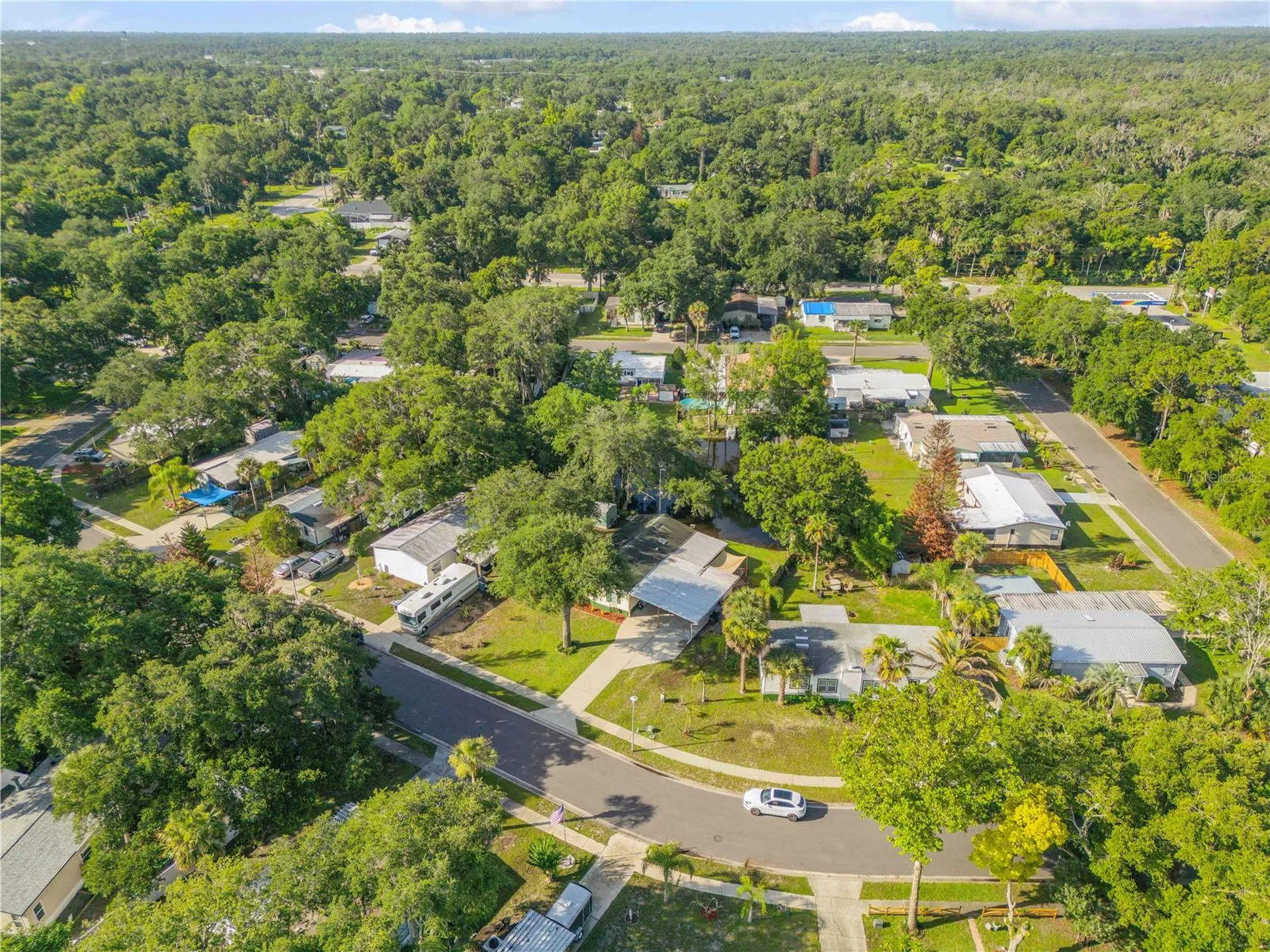 530 Mill Run Drive New Smyrna Beach FL 32168