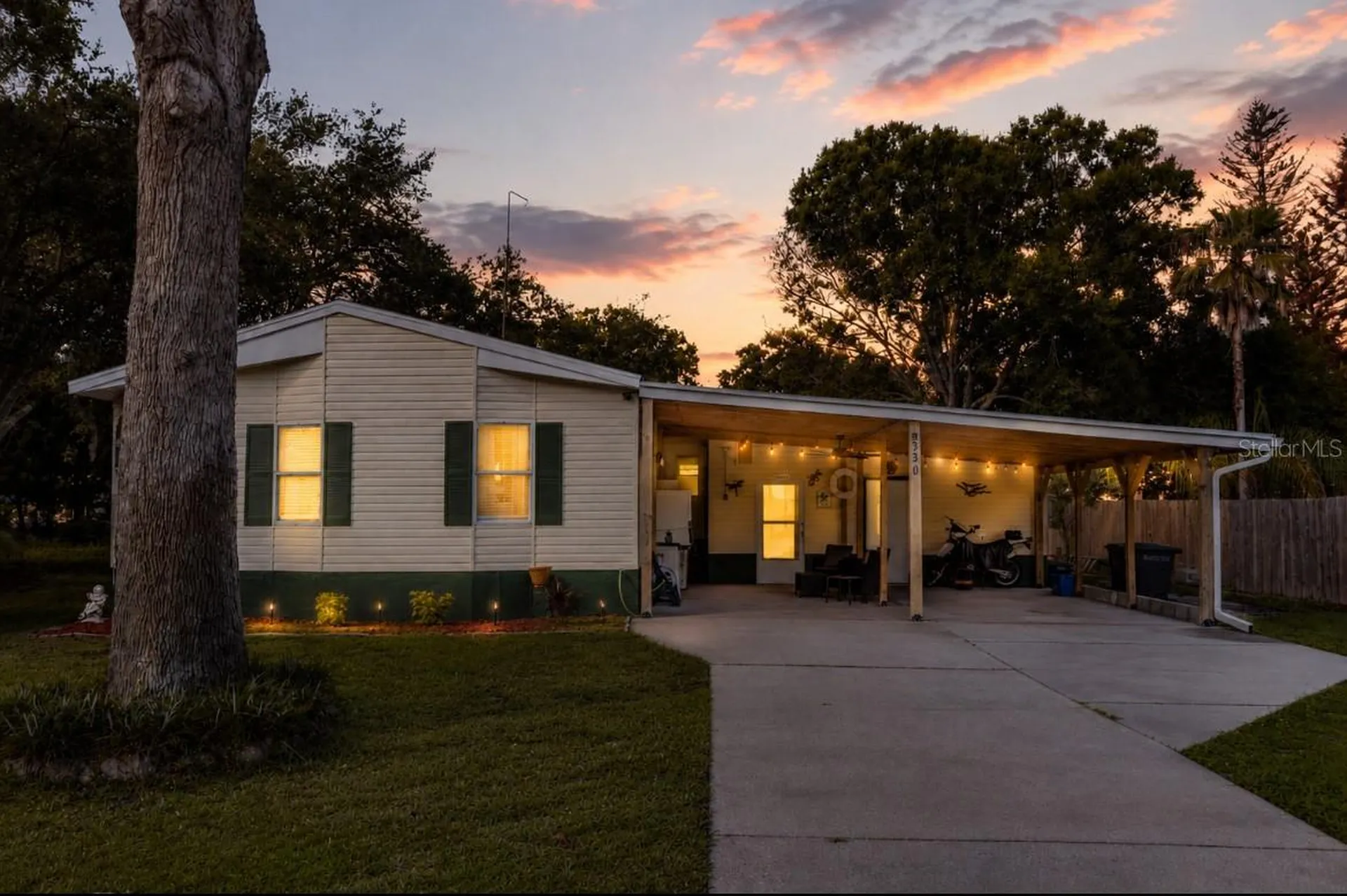 530 Mill Run Drive New Smyrna Beach FL 32168