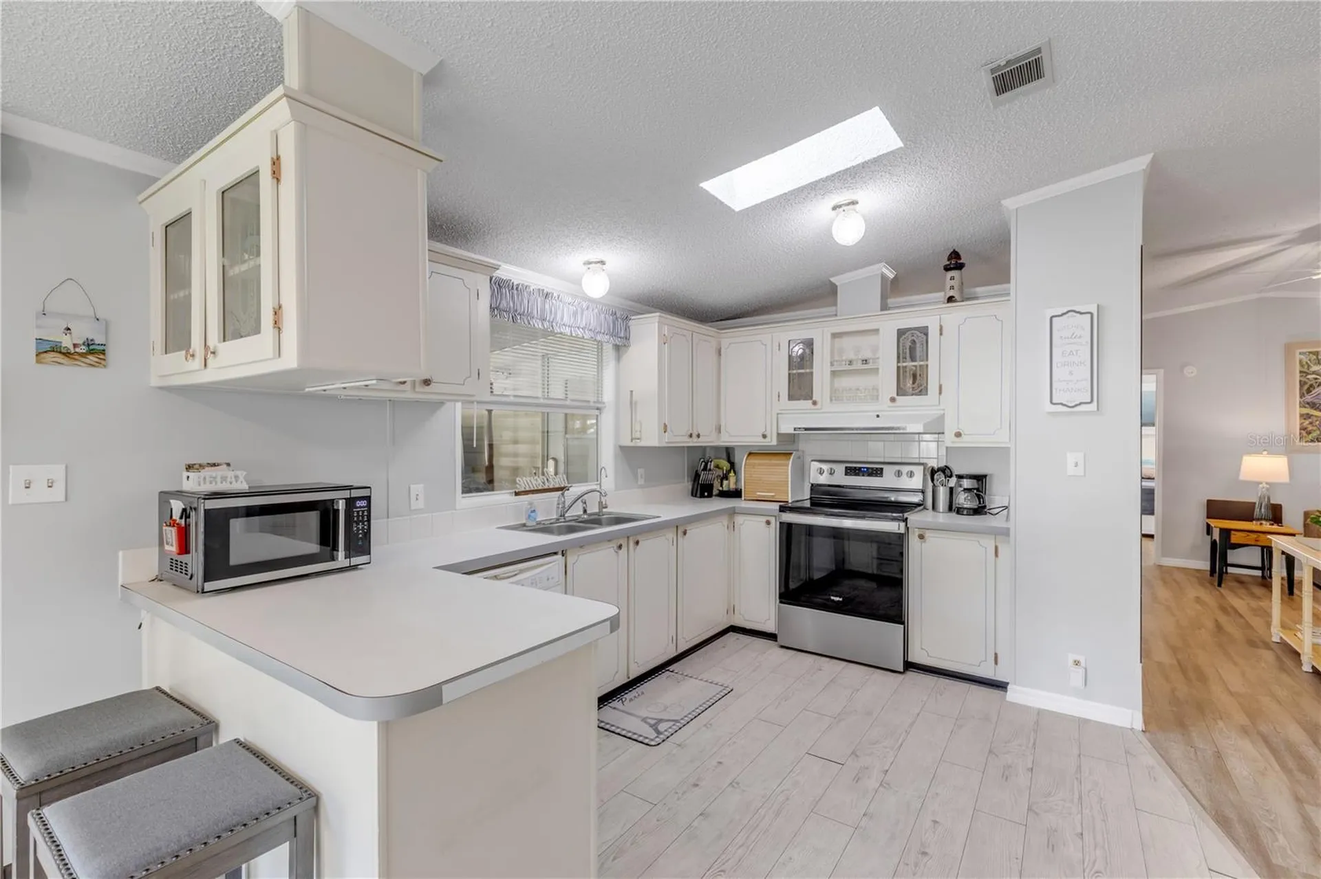 530 Mill Run Drive New Smyrna Beach FL 32168