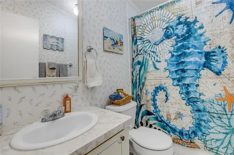 530 Mill Run Drive New Smyrna Beach FL 32168