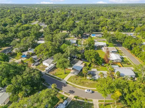 530 Mill Run Drive New Smyrna Beach FL 32168