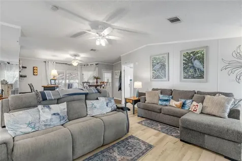 530 Mill Run Drive New Smyrna Beach FL 32168