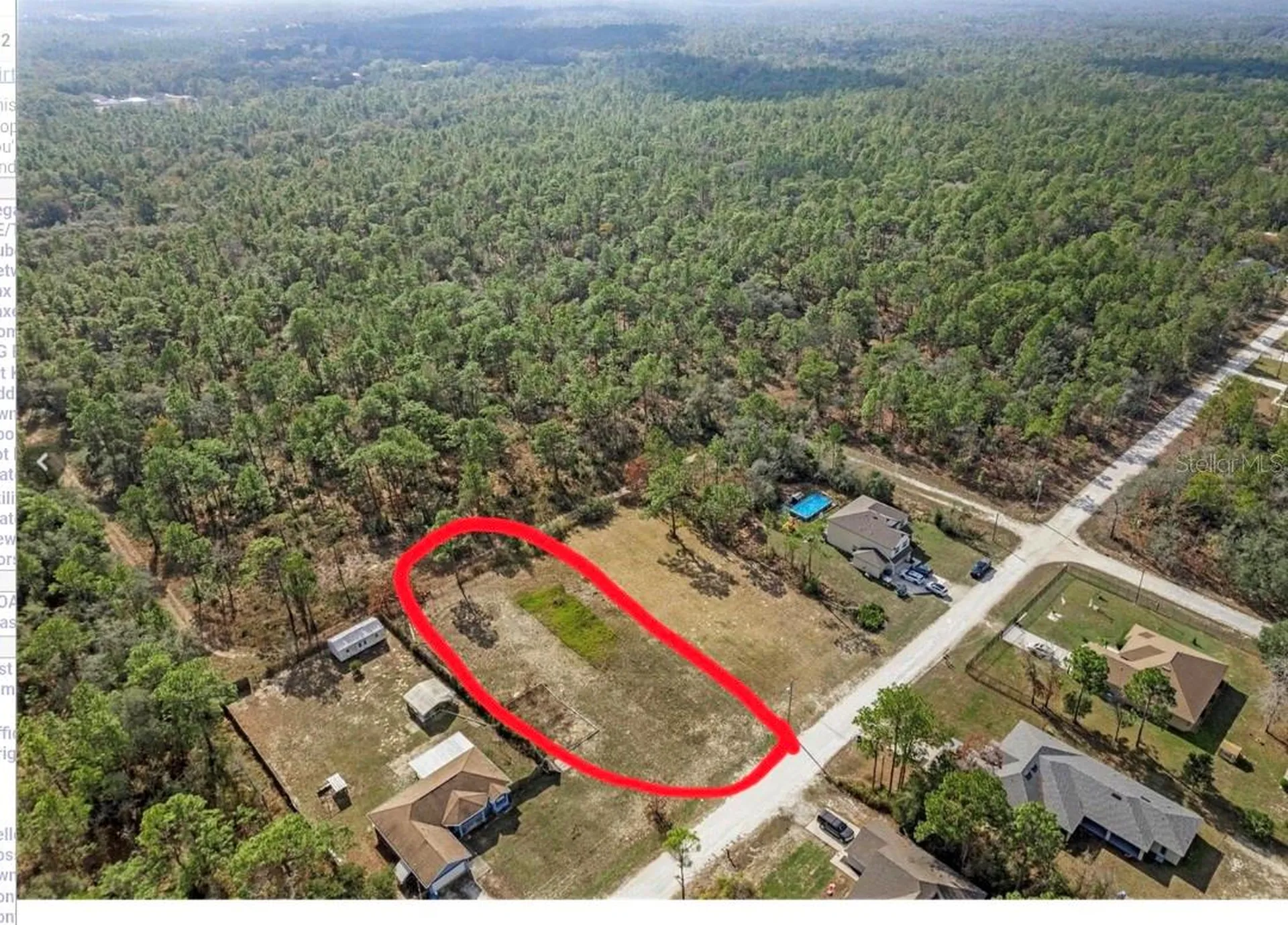 Brooksville FL 34614