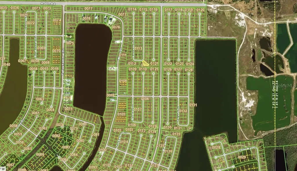 25 Avocado Drive Placida FL 33946