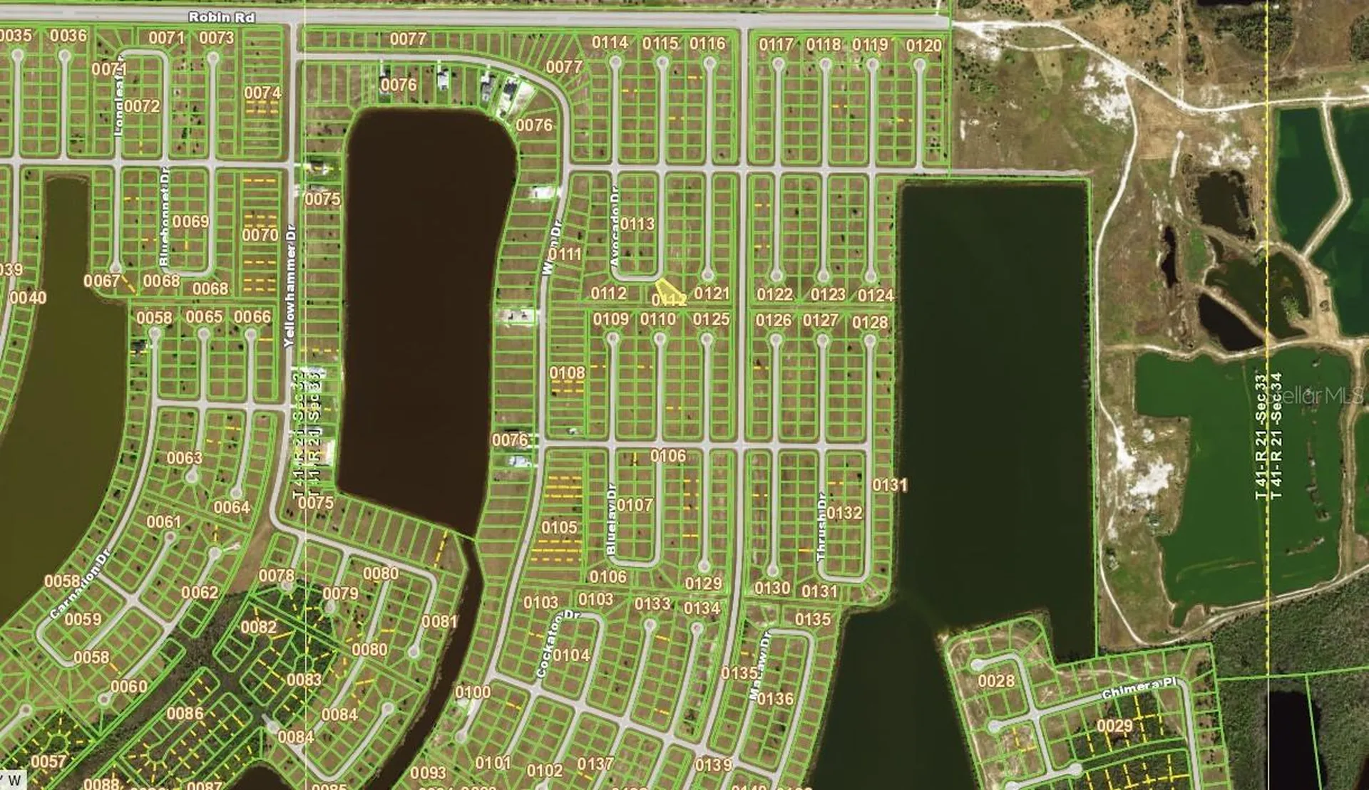 25 Avocado Drive Placida FL 33946