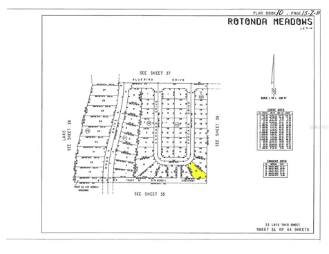 25 Avocado Drive Placida FL 33946