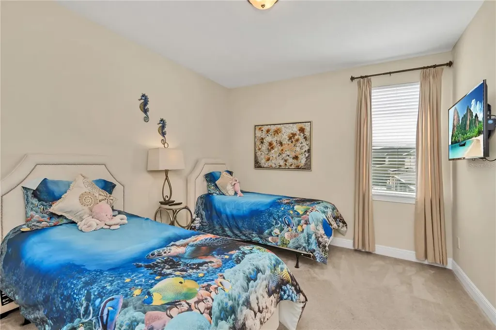 801 Lasso Drive Kissimmee FL 34747