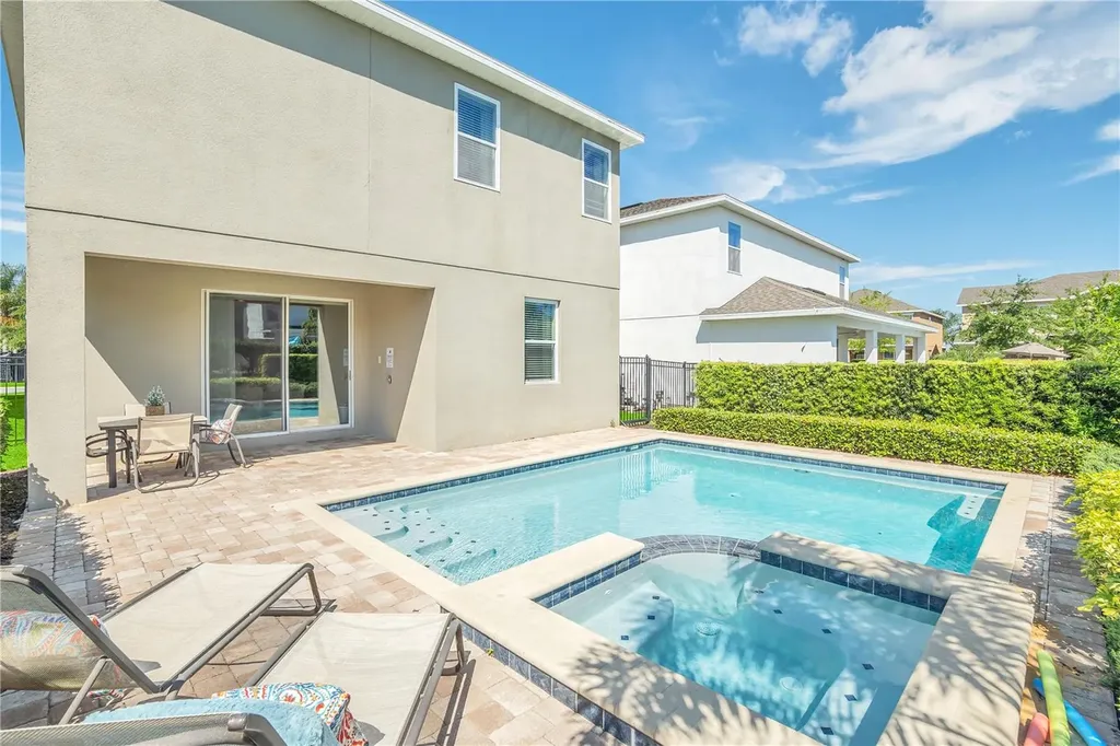 801 Lasso Drive Kissimmee FL 34747