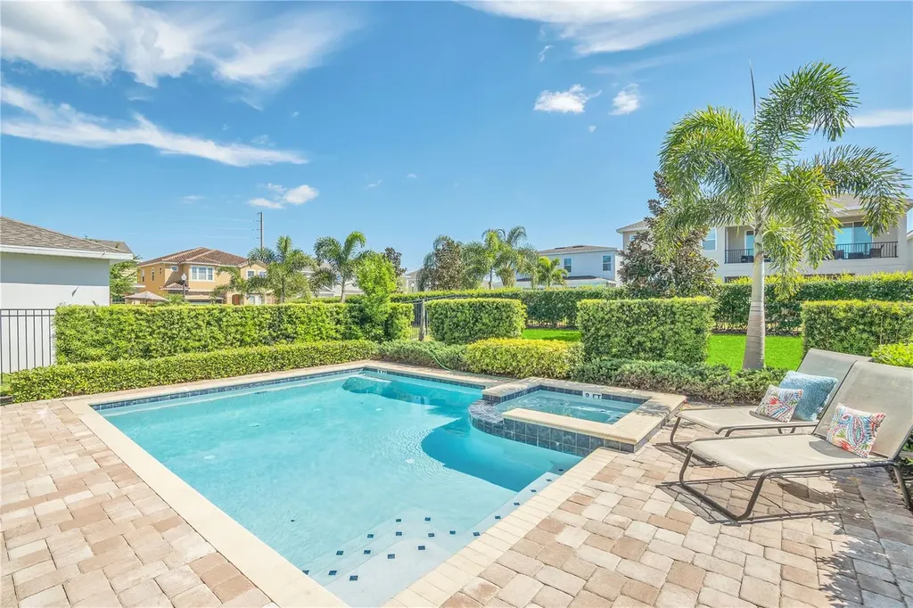 801 Lasso Drive Kissimmee FL 34747