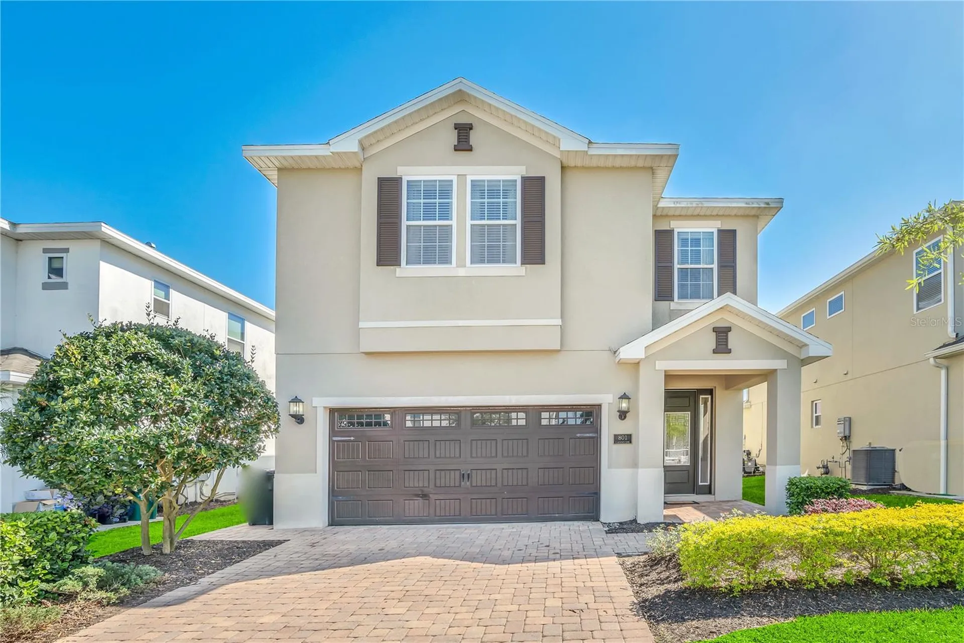 801 Lasso Drive Kissimmee FL 34747