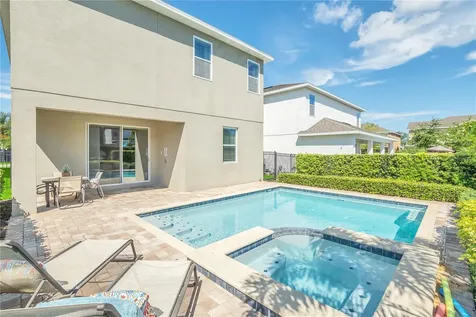 801 Lasso Drive Kissimmee FL 34747