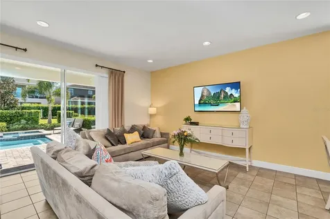 801 Lasso Drive Kissimmee FL 34747