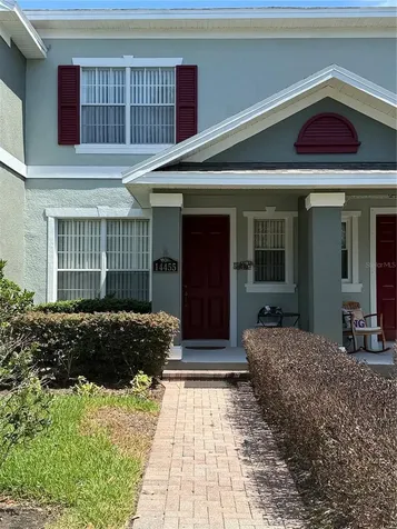 14455 Prunningwood Place Winter Garden FL 34787