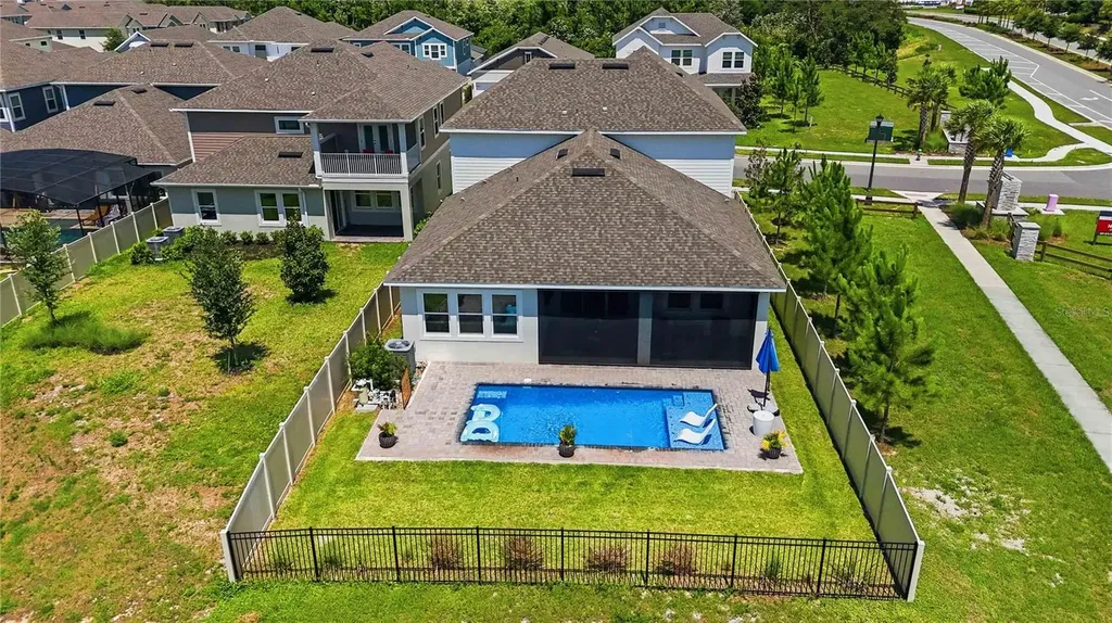 13092 Sunrise Harvest Drive Winter Garden FL 34787